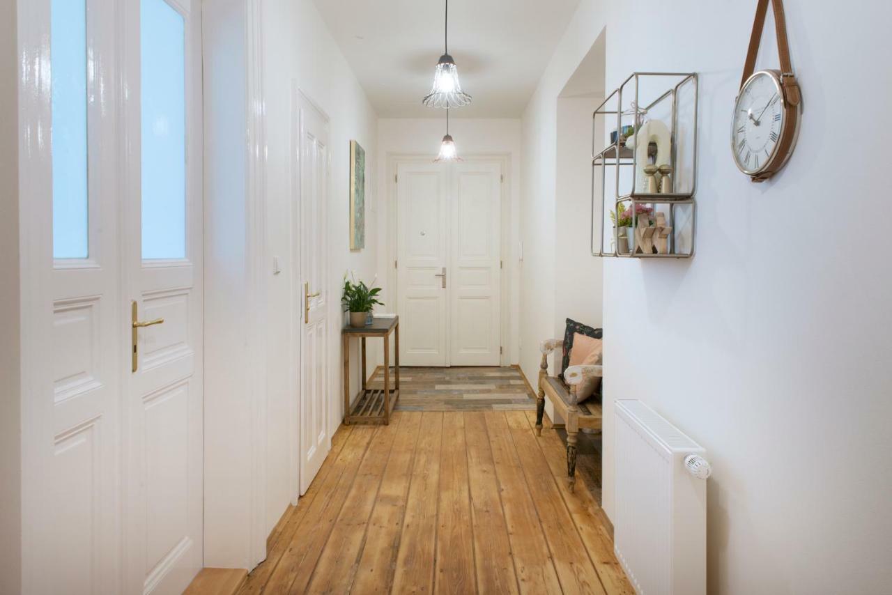 Kent Ridge Loft Apartmán Praha