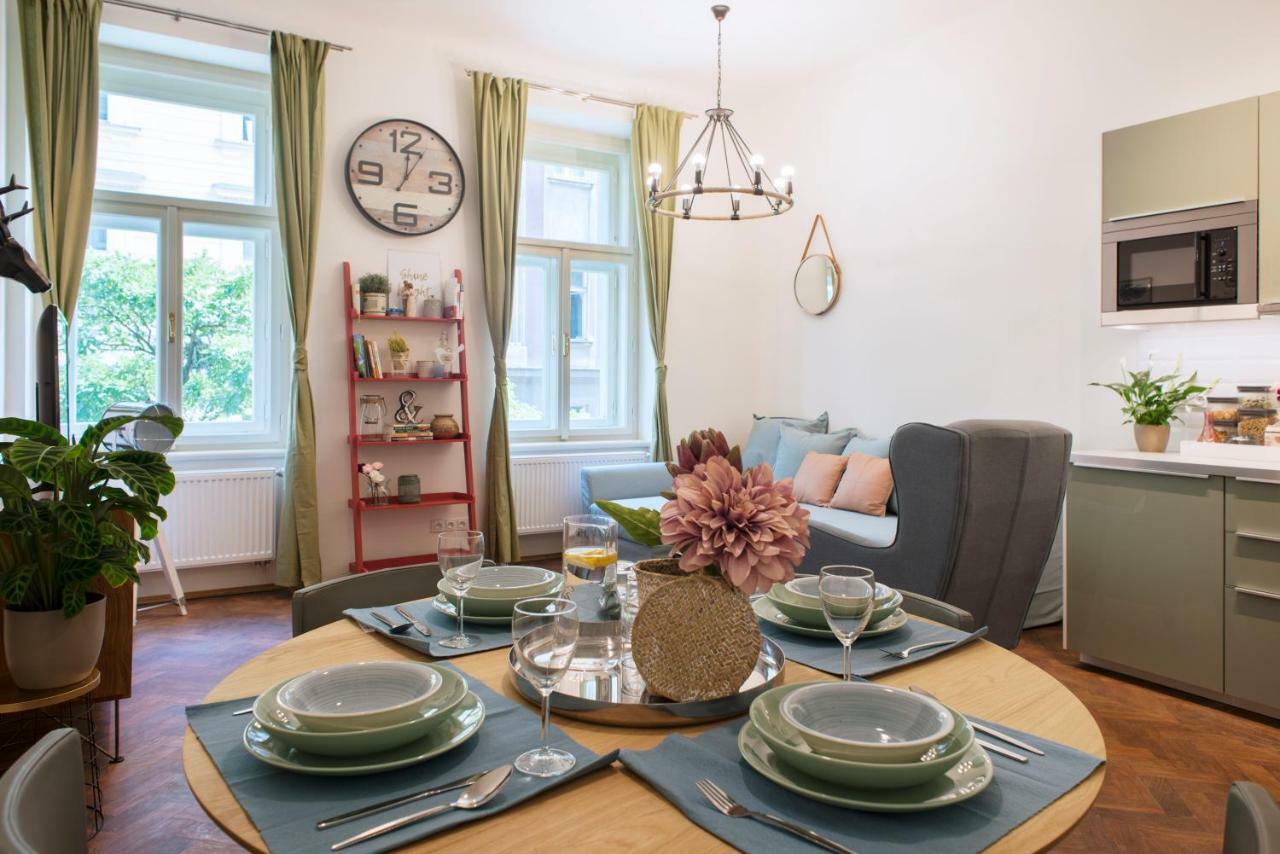 Kent Ridge Loft Apartmán Praha