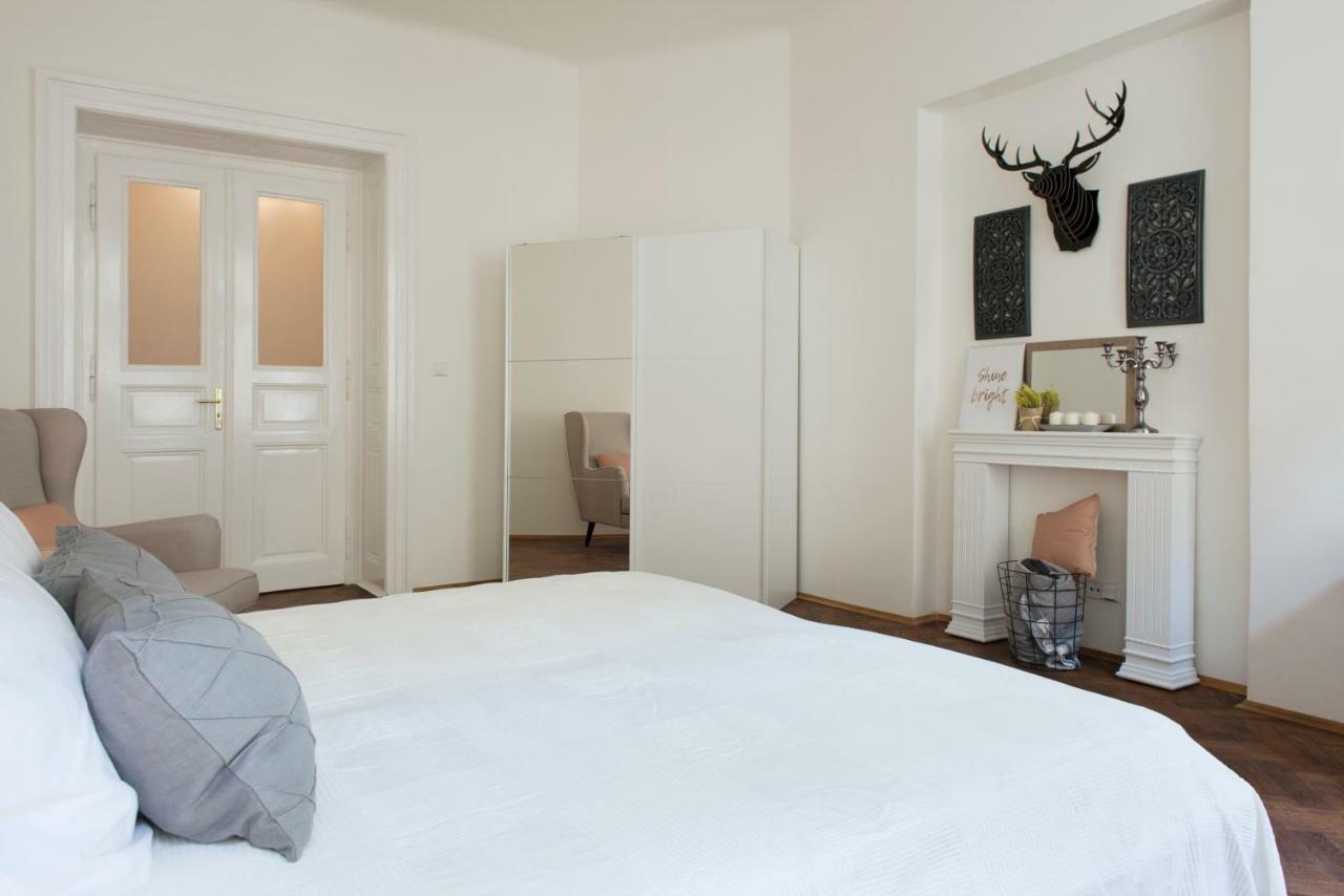 Kent Ridge Loft * Praha