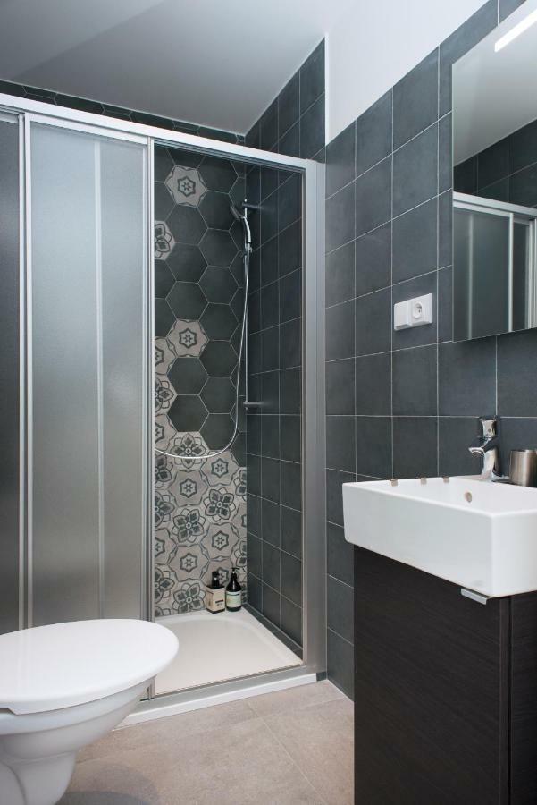 Kent Ridge Loft Apartmán Praha