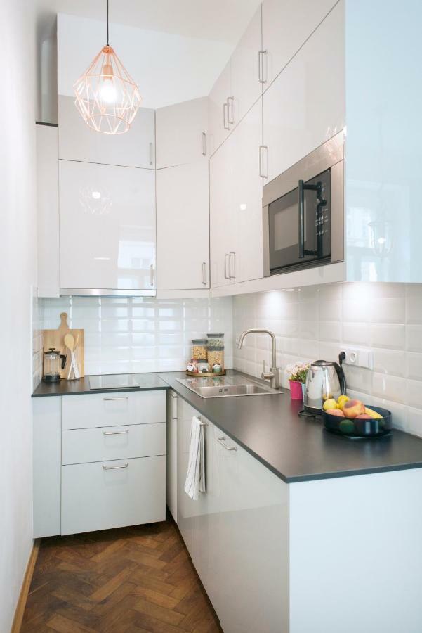 Kent Ridge Loft Apartmán Praha